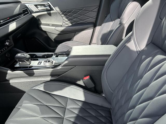 Mitsubishi OUTLANDER 2.4 PHEV Black Edition