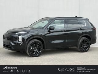 mitsubishi-outlander-2.4-phev-black