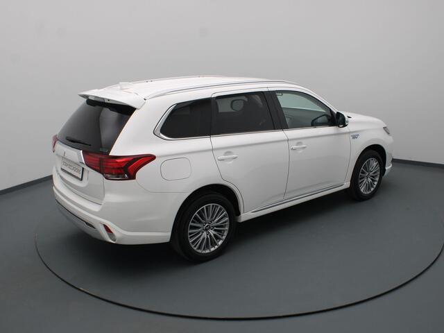 Mitsubishi OUTLANDER 2.4 PHEV 225pk Intense Apple Carplay/Android Auto