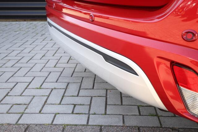 Mitsubishi OUTLANDER 2.4 PHEV Instyle