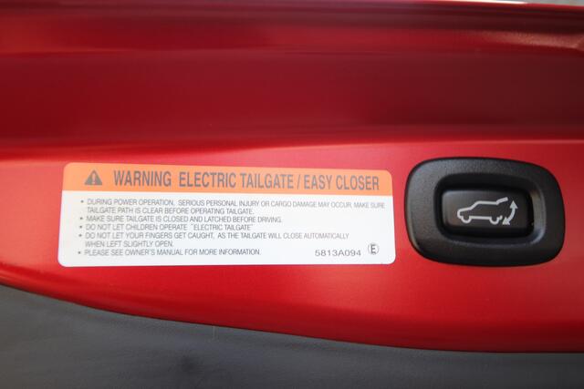 Mitsubishi OUTLANDER 2.4 PHEV Instyle