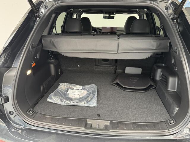 Mitsubishi OUTLANDER 2.4 PHEV Black Edition | DEMO | YAMAHA-Audio | 360° Camera | Navigatie | Panoramadak | Stoelverwarming |