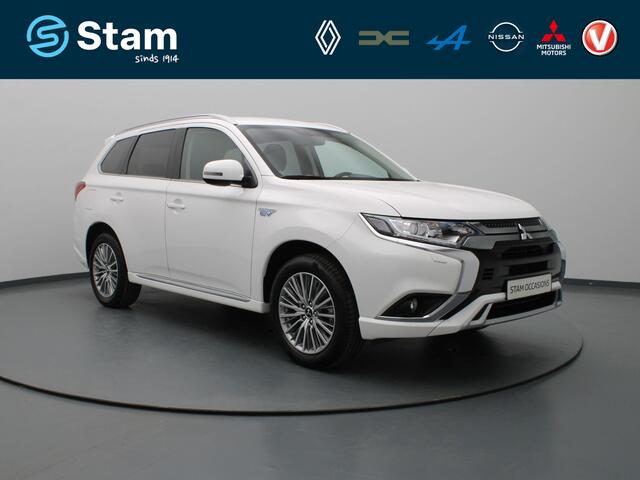 Mitsubishi OUTLANDER 224pk PHEV Intense Apple Carplay/Android Auto | Climate