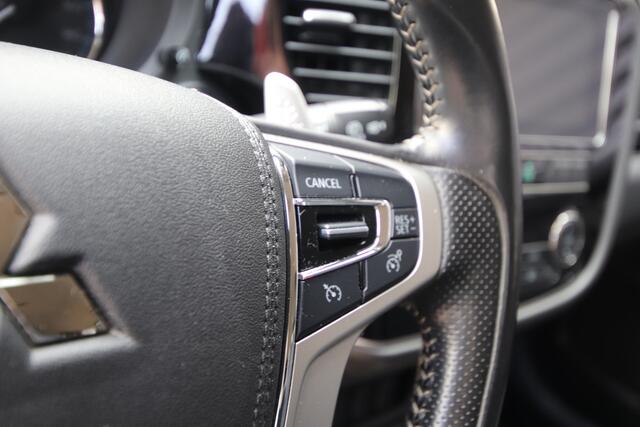 Mitsubishi OUTLANDER 2.4 PHEV Pure 1e eigenaar, dealer o.h. All-season