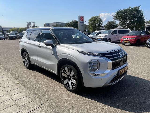 Mitsubishi OUTLANDER 2.4 PHEV Instyle+ | Full option |Trekhaak