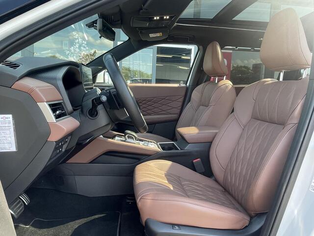 Mitsubishi OUTLANDER 2.4 PHEV Instyle+ | Full option |Trekhaak