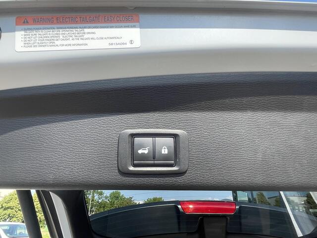 Mitsubishi OUTLANDER 2.4 PHEV Instyle+ | Full option |Trekhaak