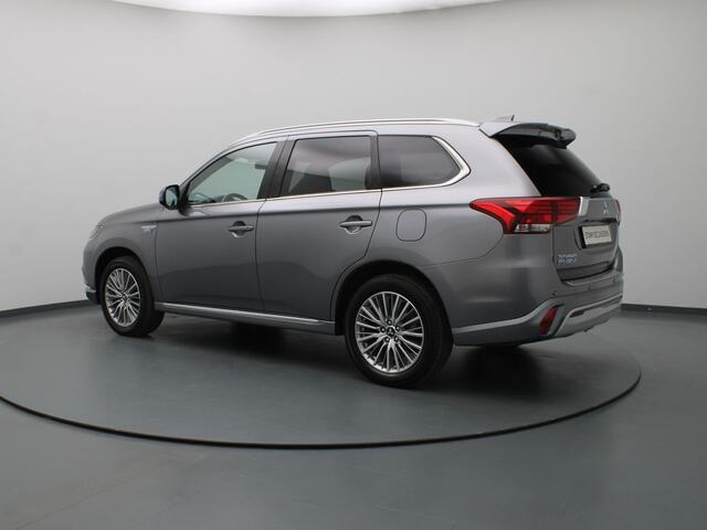 Mitsubishi OUTLANDER 225pk PHEV Instyle Apple Carplay/Android Auto | Climate