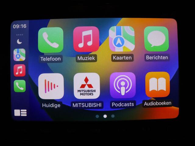 Mitsubishi OUTLANDER 225pk PHEV Instyle Apple Carplay/Android Auto | Climate
