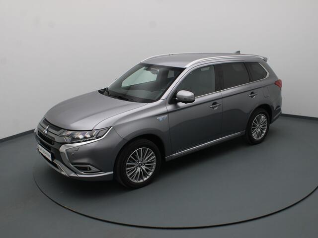 Mitsubishi OUTLANDER 225pk PHEV Instyle Apple Carplay/Android Auto | Climate