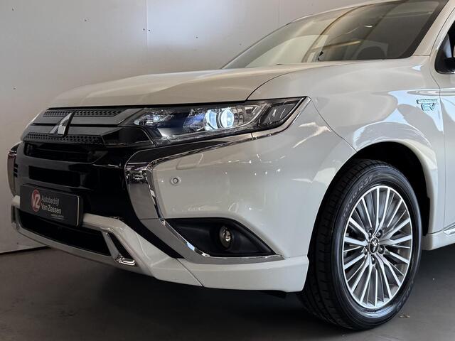 Mitsubishi OUTLANDER 2.4 PHEV Cruise | camera | LED-Kopl. | Clima | Rijklaarprijs