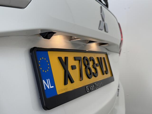 Mitsubishi OUTLANDER 2.4 PHEV Cruise | camera | LED-Kopl. | Clima | Rijklaarprijs