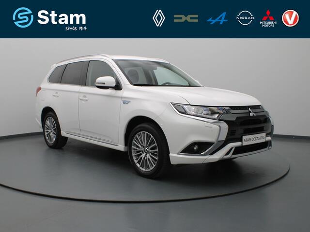 Mitsubishi OUTLANDER 225pk PHEV Intense Apple Carplay/Android Auto | Climate