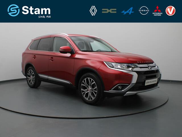 Mitsubishi OUTLANDER 150pk Connect Pro Apple Carplay/Android Auto | Climate