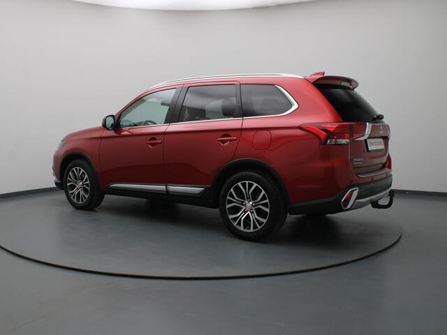 Mitsubishi OUTLANDER 150pk Connect Pro Apple Carplay/Android Auto | Climate