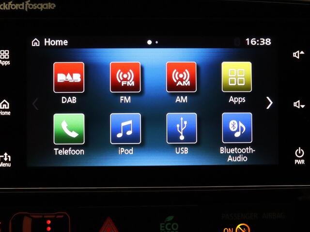 Mitsubishi OUTLANDER 150pk Connect Pro Apple Carplay/Android Auto | Climate