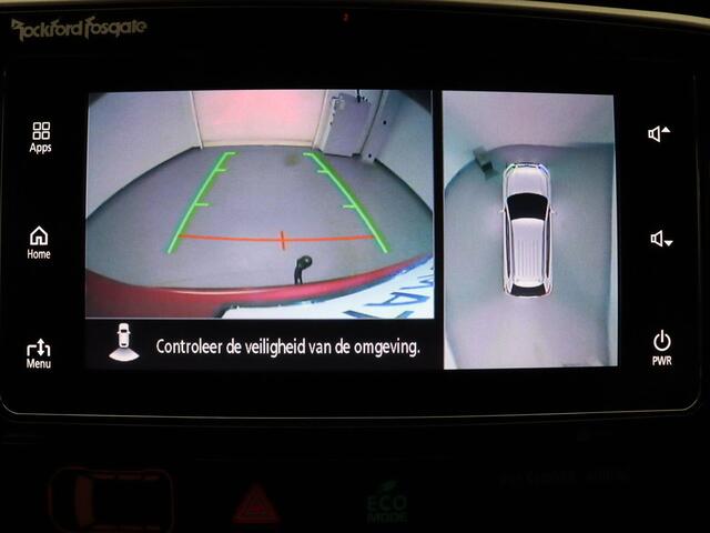 Mitsubishi OUTLANDER 150pk Connect Pro Apple Carplay/Android Auto | Climate