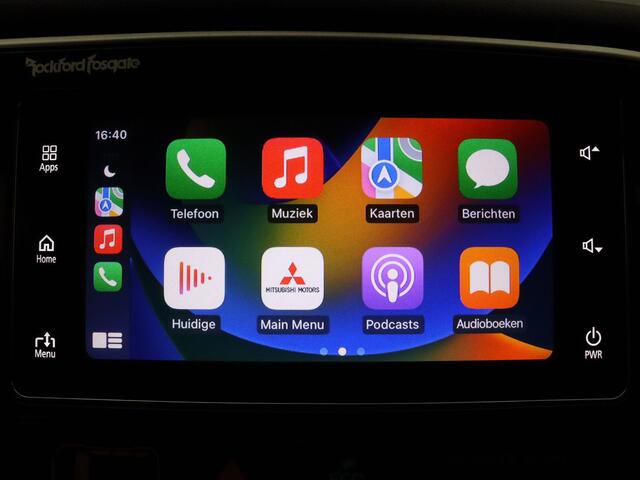Mitsubishi OUTLANDER 150pk Connect Pro Apple Carplay/Android Auto | Climate