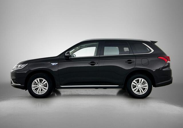 Mitsubishi OUTLANDER 2.4 PHEV Pure
