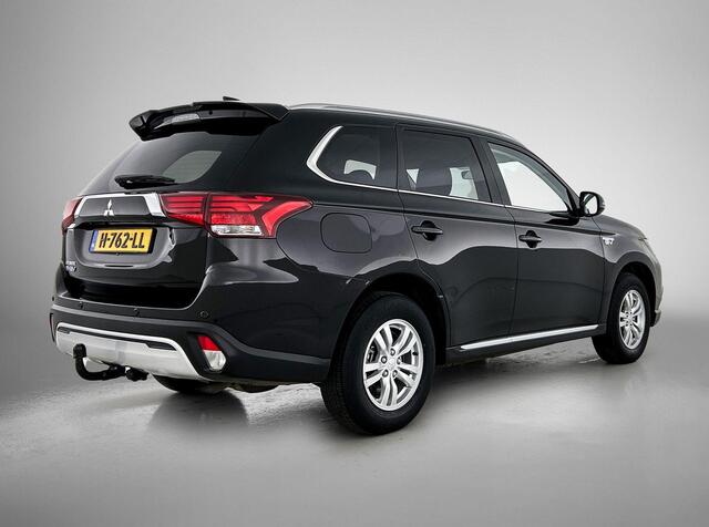 Mitsubishi OUTLANDER 2.4 PHEV Pure