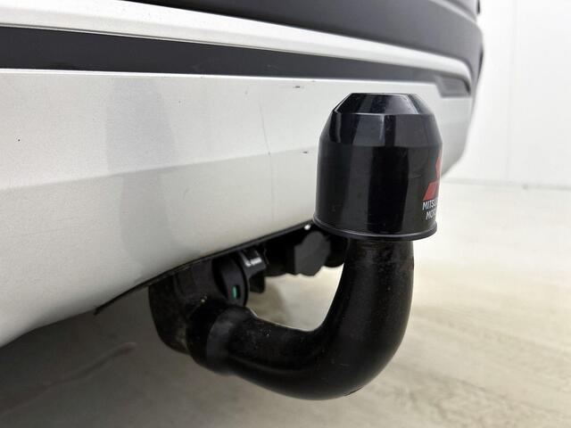 Mitsubishi OUTLANDER 2.4 PHEV Pure