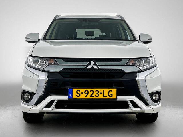 Mitsubishi OUTLANDER 2.4 PHEV Pure