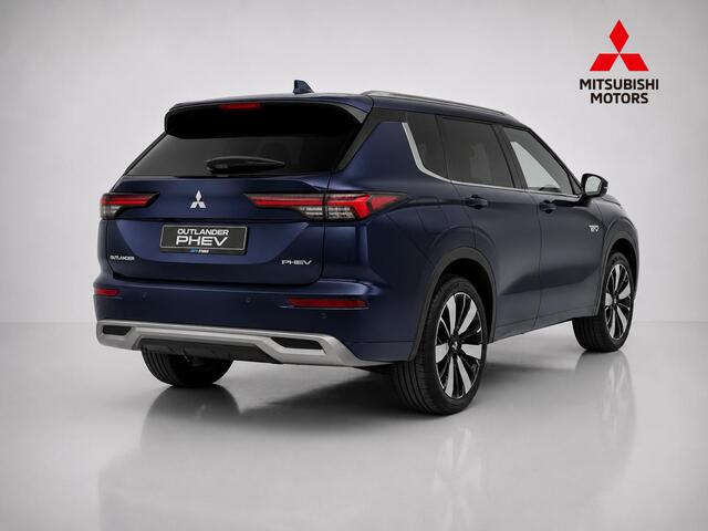 Mitsubishi OUTLANDER 2.4 PHEV Instyle