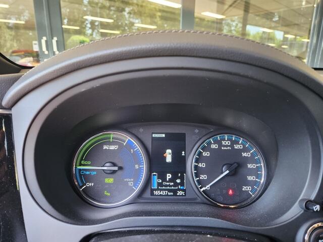 Mitsubishi OUTLANDER 2.4 PHEV S-EDITION Trekhaak, Clima, Cruise, Leder, 18 inch LM, Android/Apple