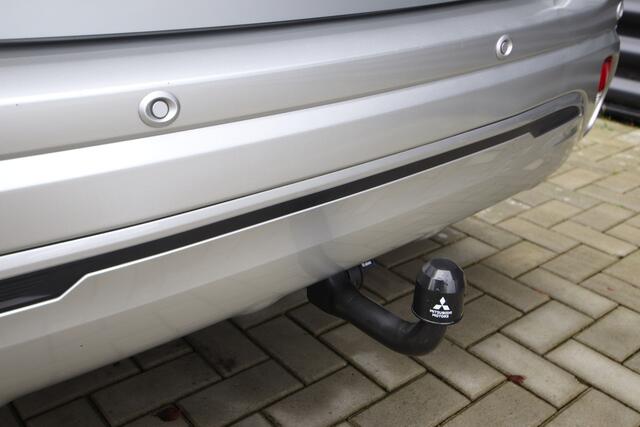 Mitsubishi OUTLANDER 2.4 PHEV Instyle Leder, E.achterklep, Trekhaak