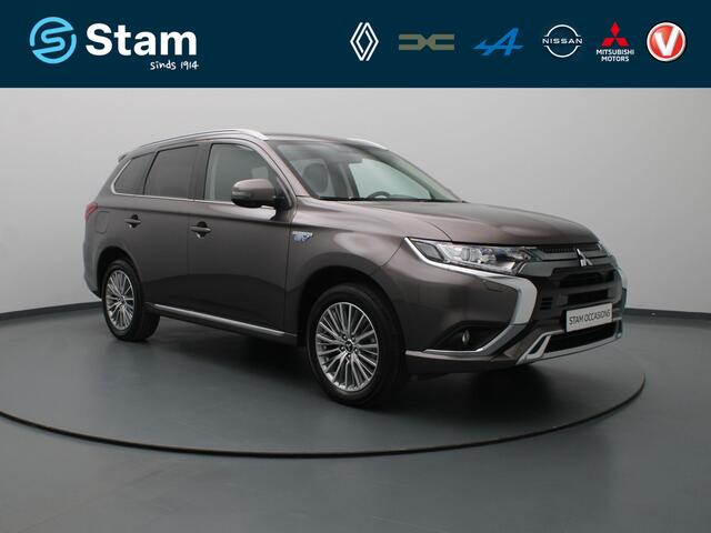 Mitsubishi OUTLANDER 224pk PHEV Intense Apple Carplay/Android Auto | Climate