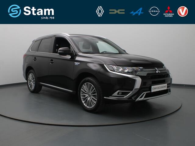 Mitsubishi OUTLANDER 224pk PHEV Instyle Apple Carplay/Android Auto | Climate