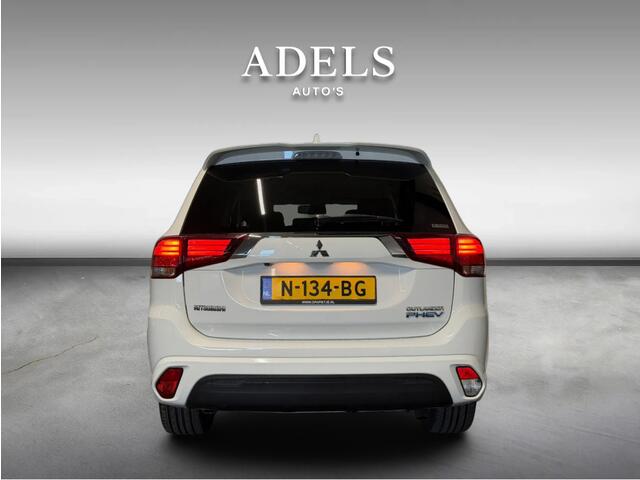 Mitsubishi OUTLANDER 2.4 PHEV Intense 4WD Carplay