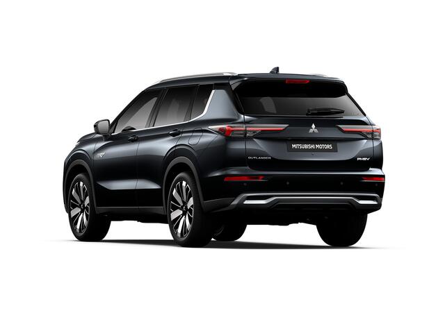 Mitsubishi OUTLANDER Business Edition | Adaptive Cruise Control (ACC) | Blind Spot Warning (BSW) | Dual-zone Climate Control