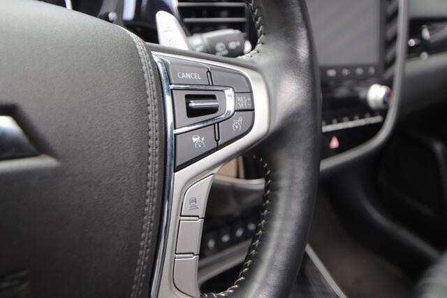 Mitsubishi OUTLANDER 2.4 PHEV Instyle Opendak, Adaptive Cr