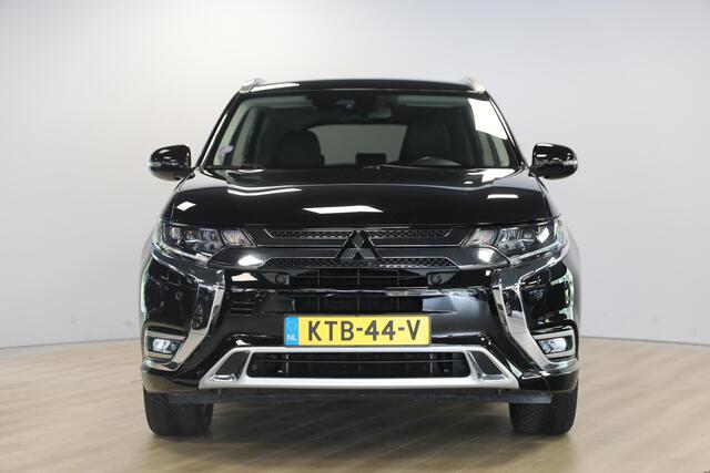 Mitsubishi OUTLANDER 2.4 PHEV Intense | Trekhaak | Cruise Adaptief | Apple Carplay