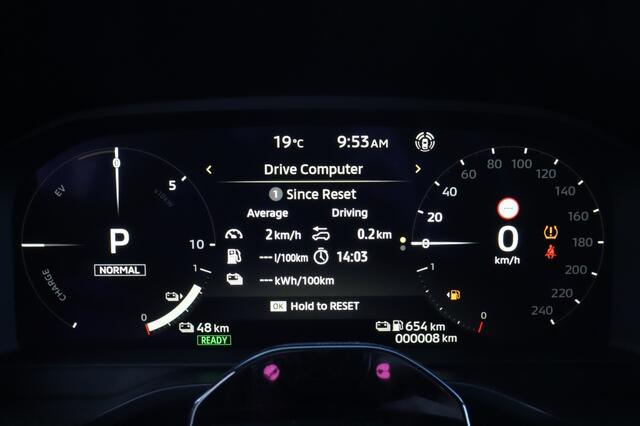 Mitsubishi OUTLANDER 2.4 PHEV Intense+ | Stoel/Stuur Verwarming | Apple/Android Auto | 360* Camera |