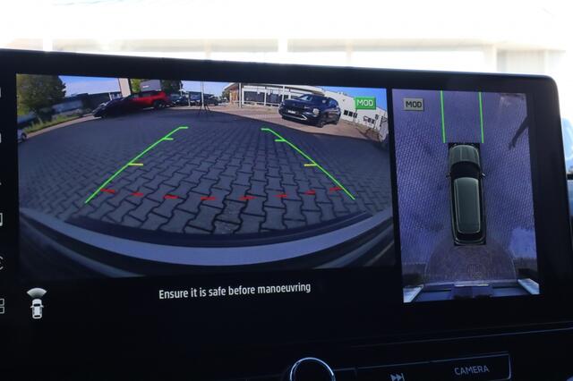 Mitsubishi OUTLANDER 2.4 PHEV Intense+ | Stoel/Stuur Verwarming | Apple/Android Auto | 360* Camera |