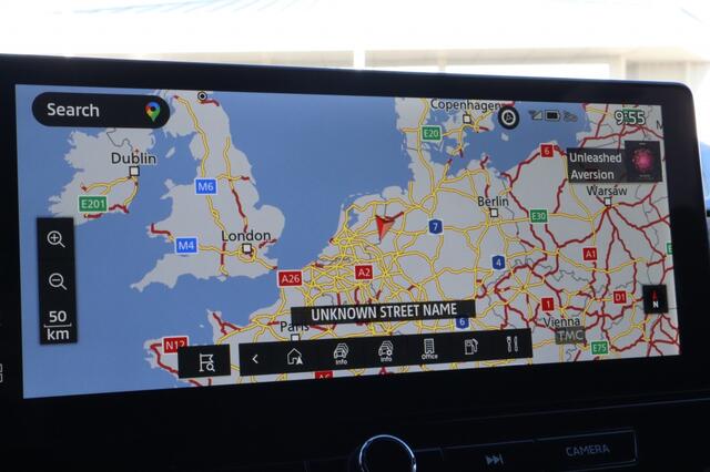 Mitsubishi OUTLANDER 2.4 PHEV Intense+ | Stoel/Stuur Verwarming | Apple/Android Auto | 360* Camera |