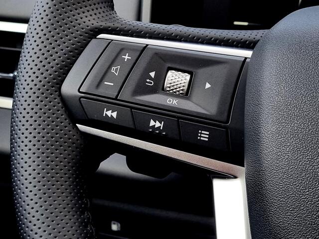 Mitsubishi OUTLANDER 2.4 PHEV Intense MY26 / Adaptief Cruise Control / Apple Carplay&Android Auto / 1600kg trekgewicht / Full-Map Navigatie / Airco / Stoelverwarming Voor / 360 Camera+Sensoren /