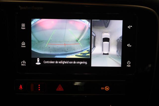 Mitsubishi OUTLANDER 2.4 PHEV S-Edition - NL Auto!! Stoel+stuurverw I 360 Camera I Dode Hoek