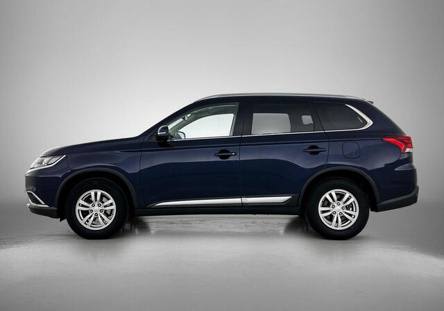 Mitsubishi OUTLANDER 2.0 Business Edition CAMERA | NAVI | CRUISE