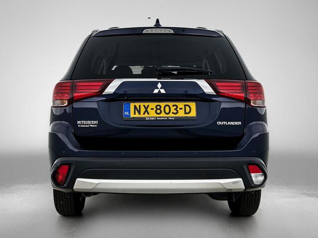 Mitsubishi OUTLANDER 2.0 Business Edition CAMERA | NAVI | CRUISE
