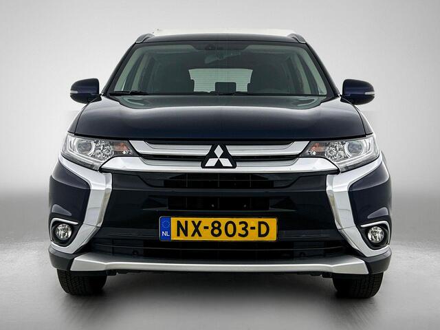 Mitsubishi OUTLANDER 2.0 Business Edition CAMERA | NAVI | CRUISE