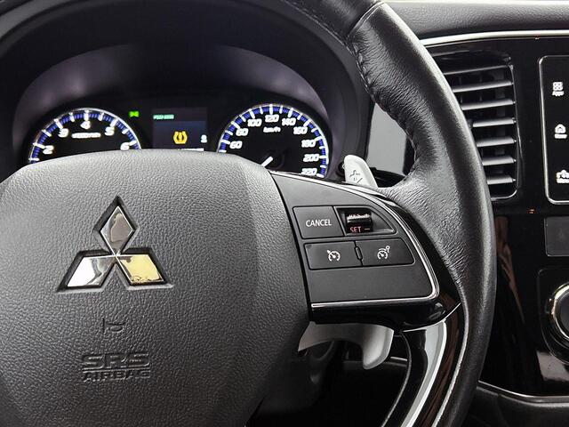Mitsubishi OUTLANDER 2.0 Business Edition CAMERA | NAVI | CRUISE