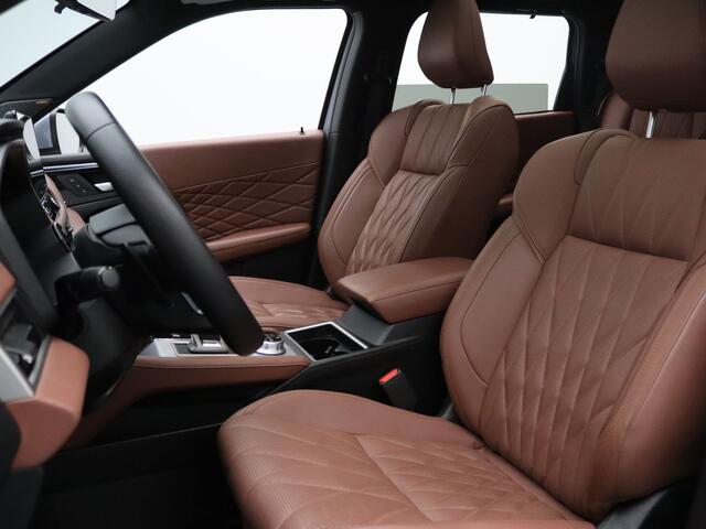 Mitsubishi OUTLANDER 306pk PHEV Instyle+ Apple Carplay/Android Auto | Climate