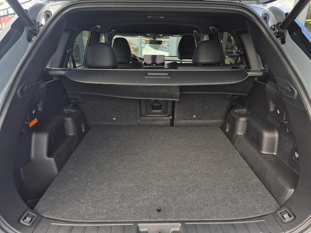 Mitsubishi OUTLANDER 2.4 PHEV Intense+ | Nieuw uit voorraad leverbaar |