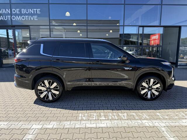 Mitsubishi OUTLANDER 2.4 PHEV Instyle *Nieuwe Auto!*