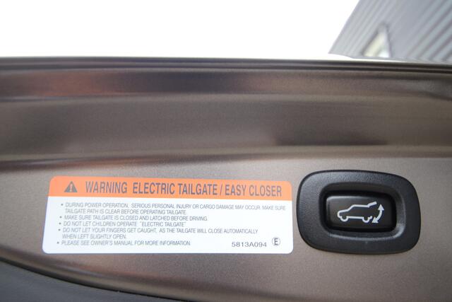 Mitsubishi OUTLANDER 2.4 PHEV Instyle 1e eigenaar, dealer o.h.