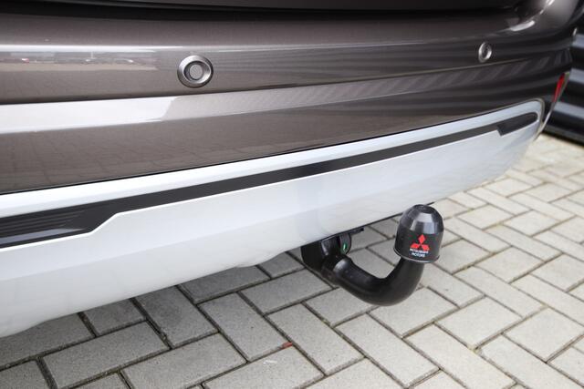 Mitsubishi OUTLANDER 2.4 PHEV Instyle 1e eigenaar, dealer o.h.