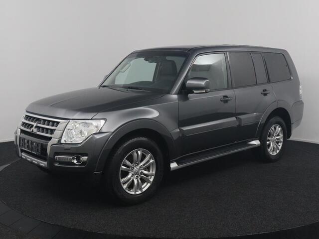 Mitsubishi PAJERO 3.2 DI-D Instyle LET OP! EX BTW ¤25950